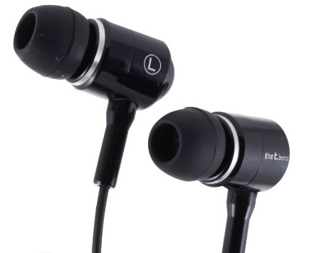 IK Multimedia ARC ON EAR Ver 1.5 iem in ear monitor review opionion recensione luca pilla audiofader sennhesier ie 100 pro