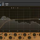 undertone plugin mpeq1 eq audiofader