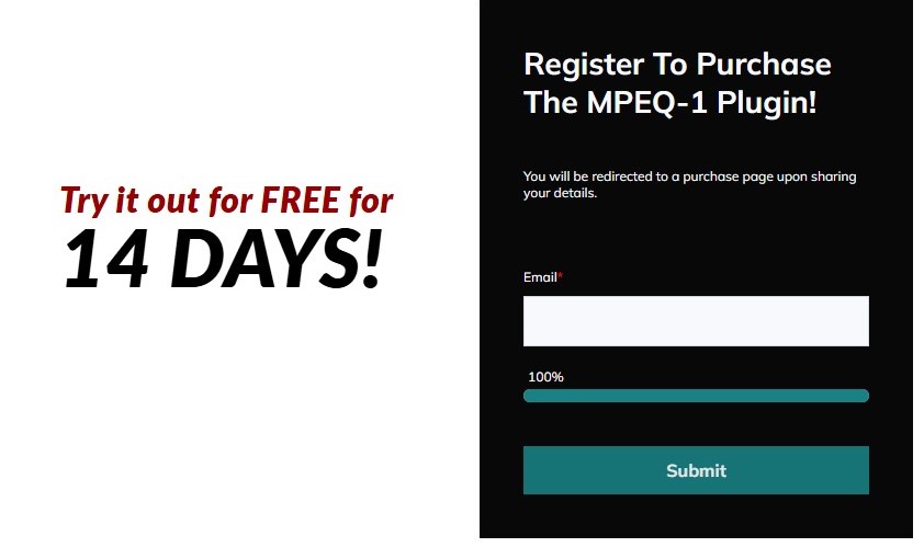 plugin undertone mpeq1 eq audiofader