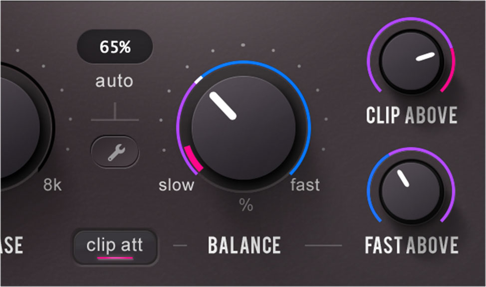 Tone Projects Uni-L Master Limiter