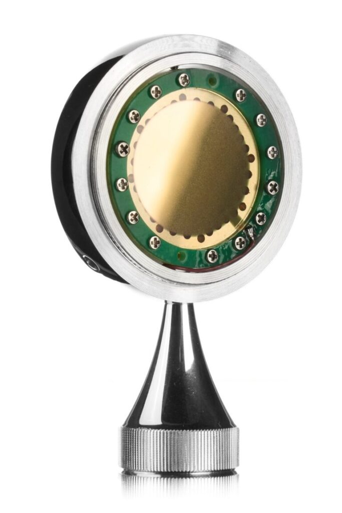 soyuz 017 silver