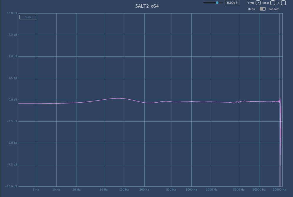 acustica audio salt 2 review recensione opinion ssl api neve preamp andrea scansani audiofader
