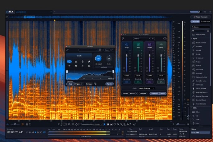 izotope boris fx
