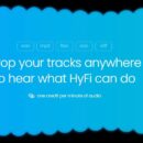 musik hack hyfi mastering online free