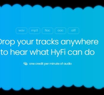 musik hack hyfi mastering online free