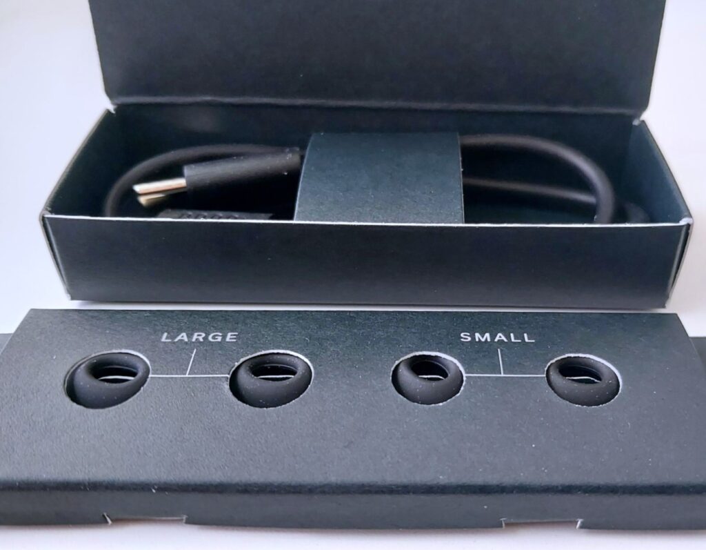 status pro x wireless top quality earbuds earphones review opinion luca pilla audiofader knowles harman curve