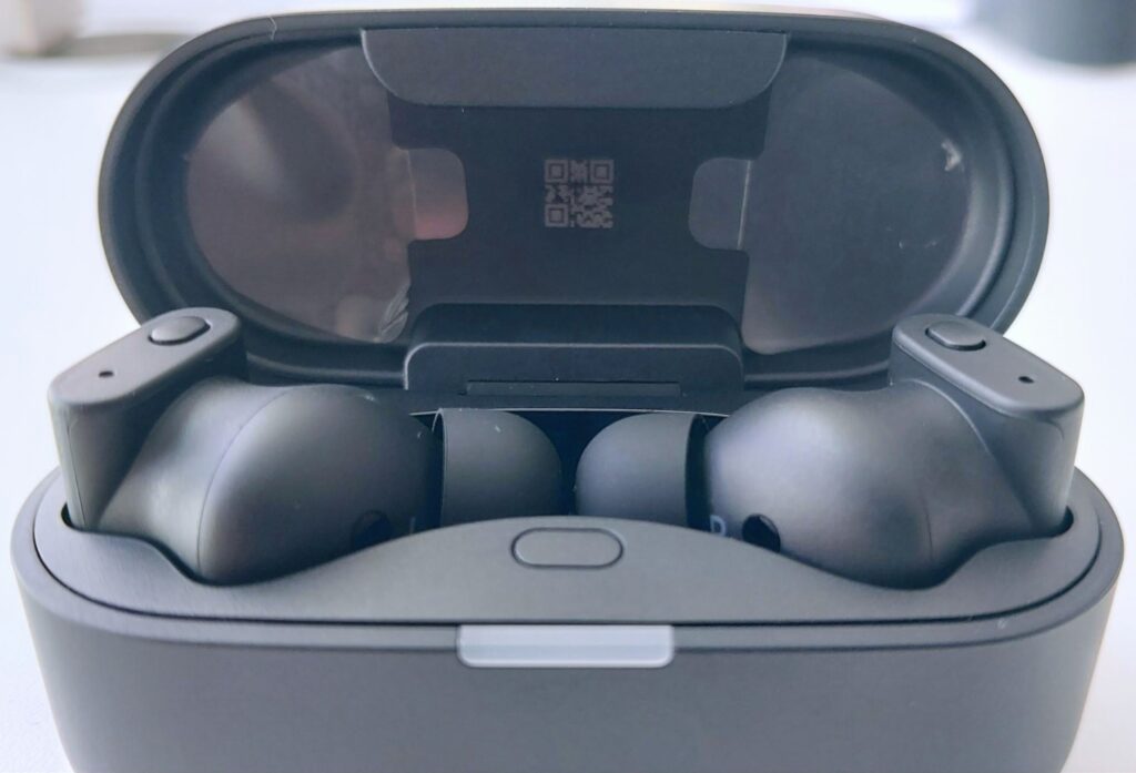 status pro x wireless top quality earbuds earphones review opinion luca pilla audiofader knowles harman curve