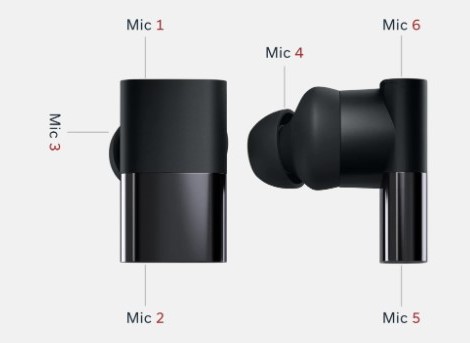 status pro x wireless top quality earbuds earphones review opinion luca pilla audiofader knowles harman curve