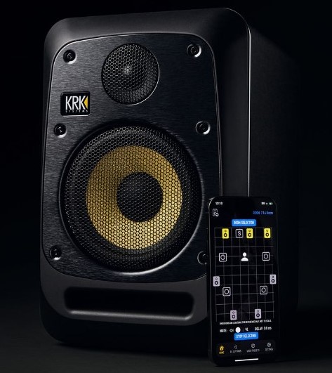 KRK V Five series