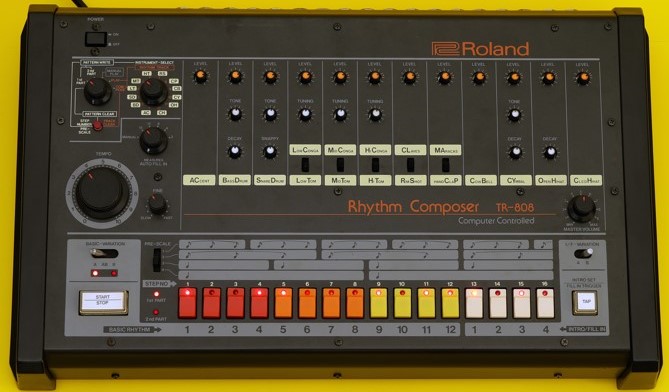 Bjooks free ebok roland tr 808 history audiofader