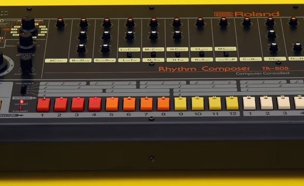 Bjooks free ebok roland tr 808 history audiofader