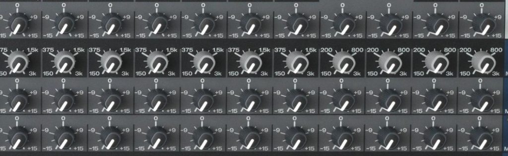 soundcraft signature plus