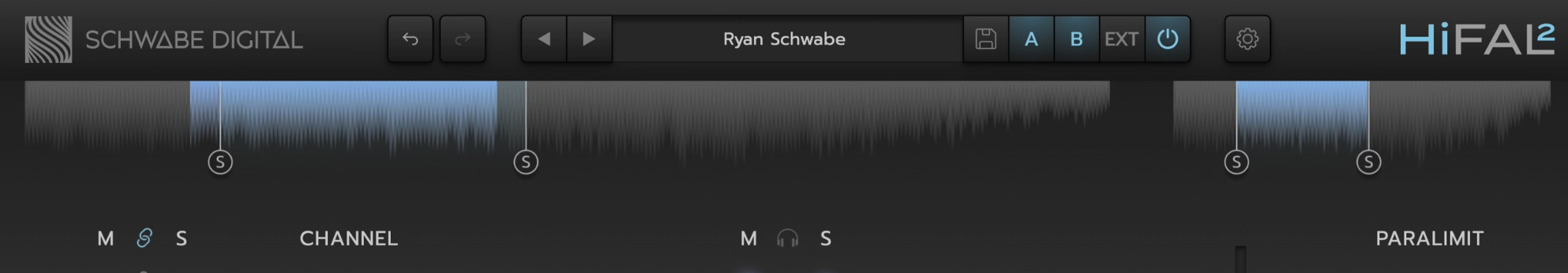 Schwabe Digital HiFAL2 review, recensione, opinion leo curiale audiofader
