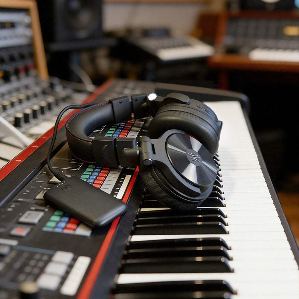 OneOdio Studio Max 2 review luca pilla audiofader ull sony ldac wireless