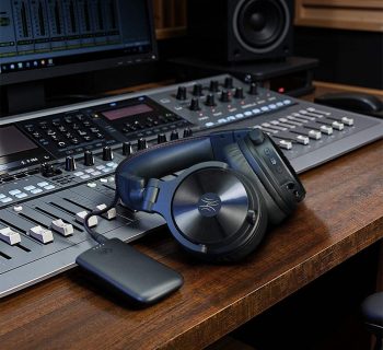OneOdio Studio Max 2 review luca pilla audiofader ull sony ldac wireless