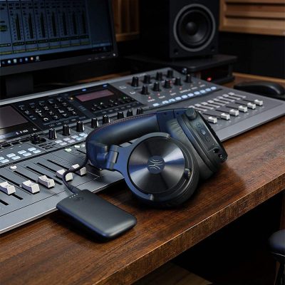 OneOdio Studio Max 2 review luca pilla audiofader ull sony ldac wireless