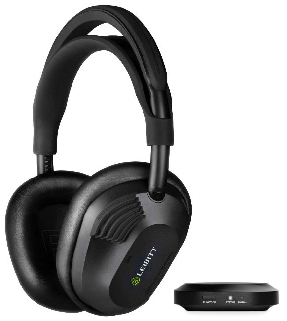 lewitt lw6 wireless headphones bt sony
