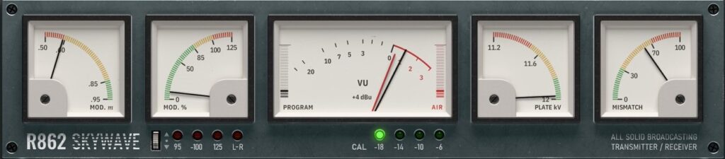 Pulsar Modular R862 Skywave review, recensione, opinion, luca pilla, audiofader