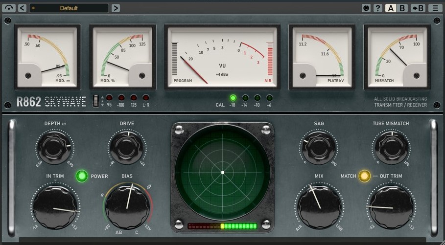 Pulsar Modular R862 Skywave review, recensione, opinion, luca pilla, audiofader