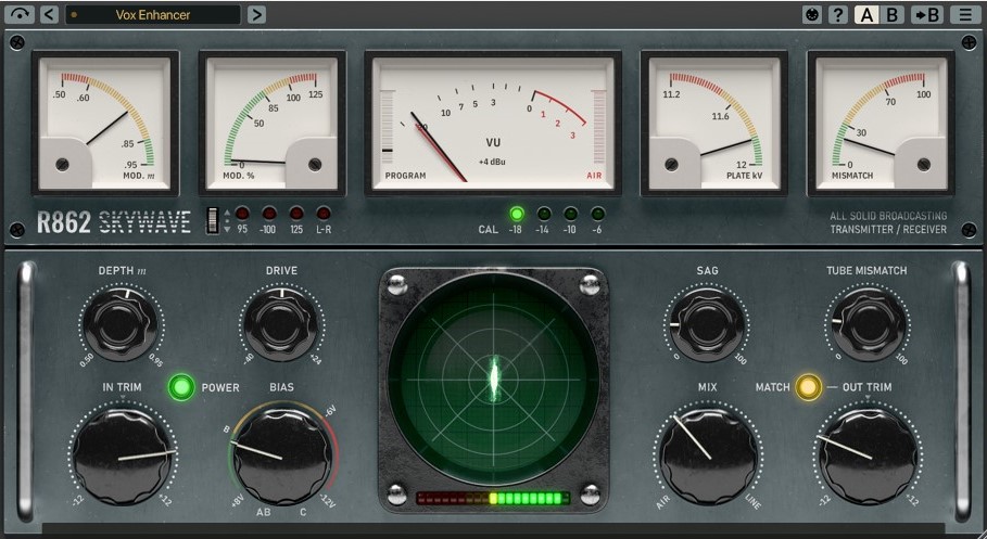 Pulsar Modular R862 Skywave review, recensione, opinion, luca pilla, audiofader