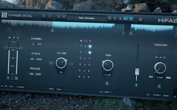 Schwabe Digital HiFAL2 review, recensione, opinion leo curiale audiofader