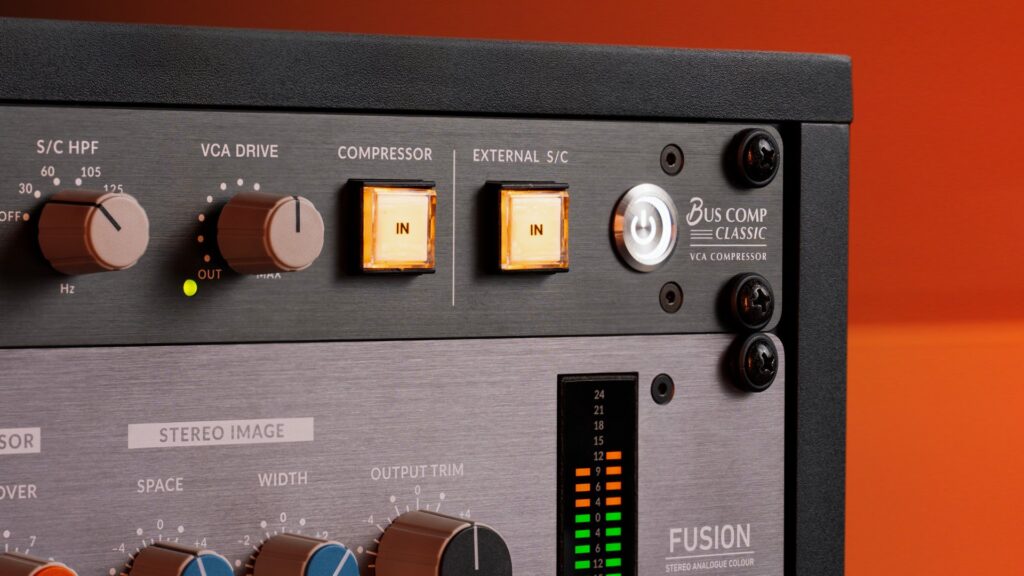 ssl bus compressor classic prezzo