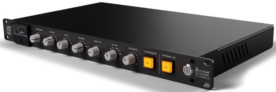 ssl bus compressor classic price
